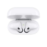 The Best Deals For Apple AirPods 2nd Generation With Charging Case For You