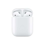 The Best Deals For Apple AirPods With Charging Case 2nd Generation Available In 2022