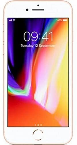 Apple iPhone 8: A Beautiful and Powerful Smartphone with Wireless Charging