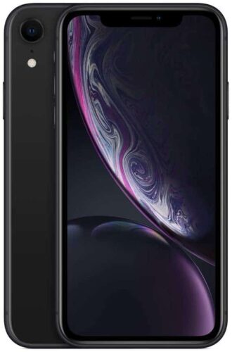Apple iPhone XR Smartphone