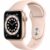 Apple Watch Series 6 40 mm GPS (2020 ) Gold Aluminium Case