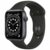 Apple Watch Series 6 GPS 44mm SG Alu Case/Black Sport Band