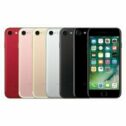 Apple iPhone 7 - 32GB 128GB 256GB-Unlocked SIM Free Smartphone Colours Good