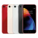 Apple iPhone 8 - 64GB, 256GB All Colours - Unlocked - Good Condition