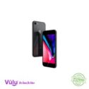 Apple iPhone 8 64GB - Unlocked - Free Accessories - Space Grey or Silver (B)