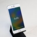 Apple iPhone 8 64GB White Unlocked iOS 16 – 90+% Battery – Fully Working Grade C