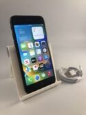 Apple iPhone 8 Black Unlocked 64GB IOS Smartphone With Lightning