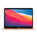 Apple MacBook Air 13” - Apple M1 3.2Ghz - (2020) 8GB RAM 256GB SSD - Gold - Good
