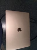 Apple MacBook Air 13in (2020) i3 1.1GHz 8GB 256GB SSD rose gold macOS