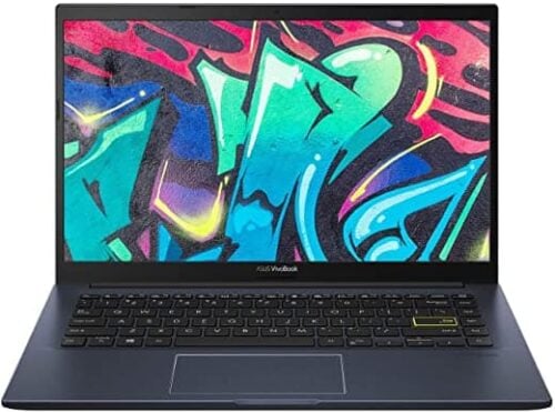 ASUS Vivobook X413JA 1065G7 8GB 512GB SSD 14 Inch Windows 10 Laptop