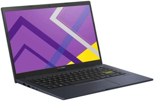 ASUS VivoBook M413IA 14 inch Full HD Laptop AMD Ryzen 7-4700U, 8GB RAM, 512GB SSD, Wi-Fi 6