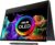 ASUS ZenBook Flip S UX371EA OLED Ultra HD (4K) 13.3″ Touchscreen Convertible Laptop | Intel i7-1165G7 | 16GB RAM & 1TB SSD | Windows 10