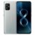 ASUS Zenfone 8 Smartphone ZS590KS | 128/8GB Horizon Silver Android Mobile Phone UK