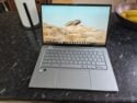 ASUS C433T PREMIUM CHROMEBOOK FLIP - 8GB RAM MODEL