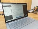 Asus C433T Touchscreen (128GB/4GB) - WORKING GREAT + FACTORY RESET