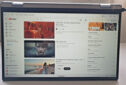 Asus Chromebook C433T, flip,Core m3-8100Y, 4GB, 64GB, 14inch touch screen