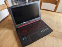 ASUS Nitro 5 Gaming Laptop 16GB RAM 1TB GTX 1050 4GB Windows 11 Plus Laptop Bag