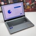 ASUS Vivobook 14 Flip Convertible OLED Laptop Intel Core Ultra 5 226V 16GB 512GB