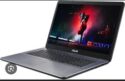 ASUS VivoBook 17.3" (1TB HDD,Intel Celeron., 1.10 GHz, 8GB)