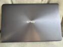 Asus Vivobook 17.3inch laptop