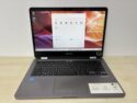 ASUS VivoBook Flip 14 TP401M Laptop Intel N4020 4GB RAM 64GB Touchscreen Win 11