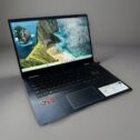 ASUS VivoBook Flip 14 TP420I AMD Ryzen 3 4300U 2.70GHz 4GB RAM 256GB SSD Win 11