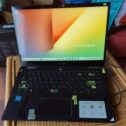 ASUS VivoBook Flip 14 TP470E (Intel i3-1115G4, 4GB RAM, 256 GB SSD, Windows 11)