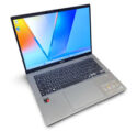 ASUS VivoBook S14 S3407QA-KP003W Snapdragon X 16GB/512GB 14.0" 2.5K WQXGA IPS