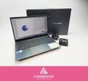 Asus Zenbook 13 UX325E 8GB DDR4 Intel i5 - 1135G7 512GB SSD Pine Grey Excellent