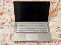 Asus Zenbook 14" Intel i7 10th Gen 8gb Ram 512 gb Storage