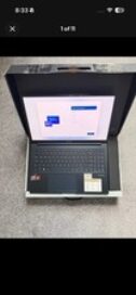 ASUS ZenBook 15 Laptop, 7735U, 16GB, 512SSD, 15.6" 2.8K OLED 120Hz