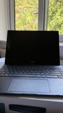 ASUS Zenbook Flip 13 UX363J 512GB