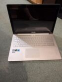 ASUS ZenBook Pro 15.6" 4K UHD Touchscreen | Core i7 | 16GB RAM | GTX 960M | 1TB