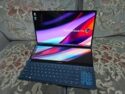 ASUS Zenbook Pro Duo 15.6 i9 12900H 32GB 1TB RTX 3070 Ti 4K OLED Laptop