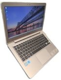 ASUS ZenBook UX330U 13.3" Laptop Intel Core i5-7200U 8GB / 256GB Win 11 [12B25]