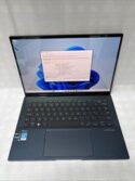 ASUS ZenBook UX3402Z i5 12th Gen/16GB DDR5/512GB SSD/14" OLED Touchscreen
