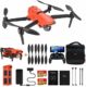 Autel Robotics EVO 2 Drone Foldable Drone Quadcopter