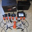 Autel Robotics EVO II Pro V2 (Professional Drone)