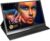 Aztine 15.6 inch Portable Monitor |1920×1080 Full HD IPS Screen Display with HDMI for Laptop, PC, MacBook Pro, Xbox, PS4, Android Phone with Type-C