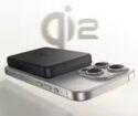 Baseus Qi2 Magnetic Power Bank 10000mah Fast Charge Powerbank Wireless Charging