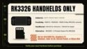 Batocera 42 Gaming OS Anbernic RG351 PowKiddy RGB10 64GB MicroSD