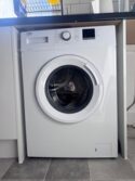 Beko Washing Machine 6kg 1200rpm - Excellent Condition