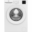 Beko WTK72011W Freestanding Front-Load Washing Machine 1200 RPM 15.4 LBS (7 Kg)