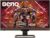 BenQ EX2780Q 27-Inch QHD (2560 x 1440) HDRi 144Hz Gaming Monitor, IPS, FreeSync Premium, USB-C, PS5/Xbox X Compatible