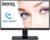BenQ GW2475H 24-Inch FHD Eye-Care IPS LED Monitor, HDMI, Slim Bezel ,black