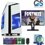 List Of Top 10 Best Prices For Best Gaming PC Bundle in 2022