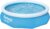 Bestway Round Kids Inflatable Paddling Pool, Fast Set, 10 ft