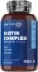 Biotin Complex | Biotin Beauty Supplement for Hair Growth , Skin & Nails