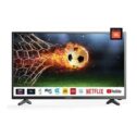Blaupunkt 32" Inch HD Ready LED Smart TV with Integrated JBL Speakers - USED