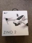 BNIB Hubsan Zino 2 Quadcopter Drone